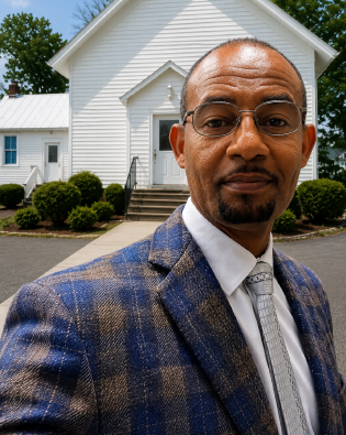 Pastor Nemera Roro